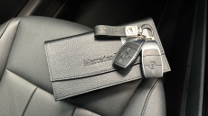 Mercedes-Benz A-Class A200d Sport Executive 5dr Auto Diesel Hatchback